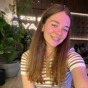 Ирина Бричеева | Сетка — социальная сеть от hh.ru