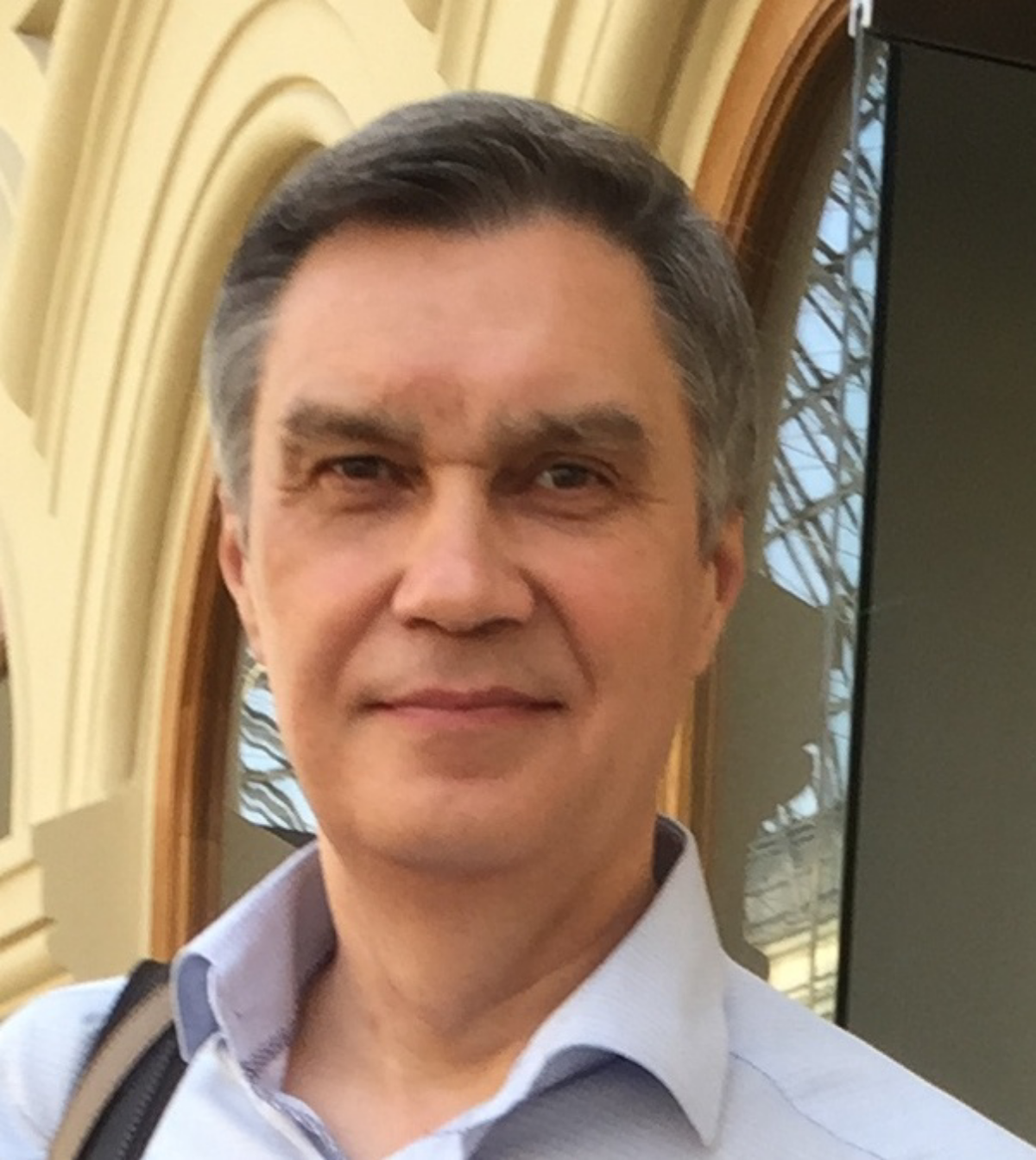 Александр Малинин