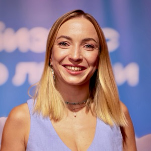 Полина Воронина | Сетка — социальная сеть от hh.ru