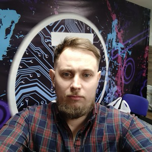 Владимир Выходцев | Сетка — социальная сеть от hh.ru