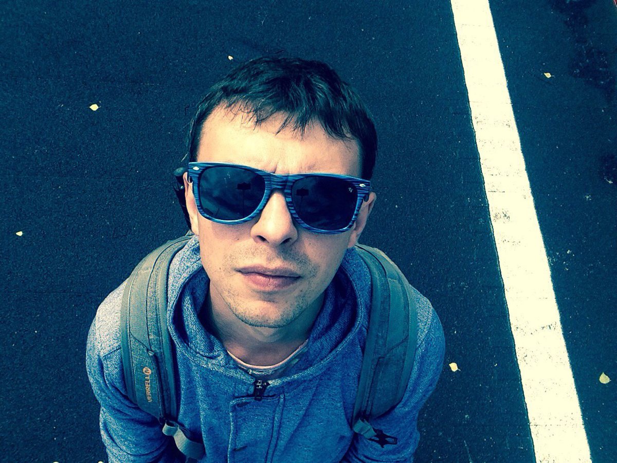 Andrew Komochkov