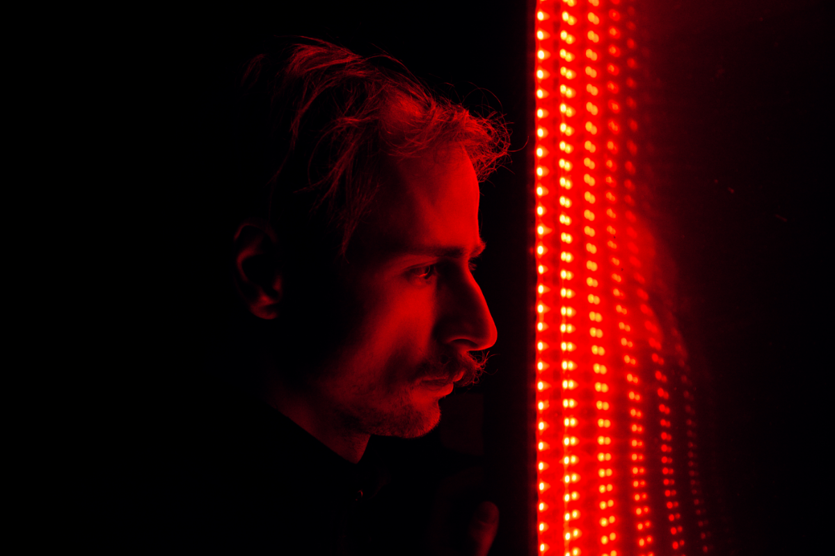 Дмитрий Лякишев