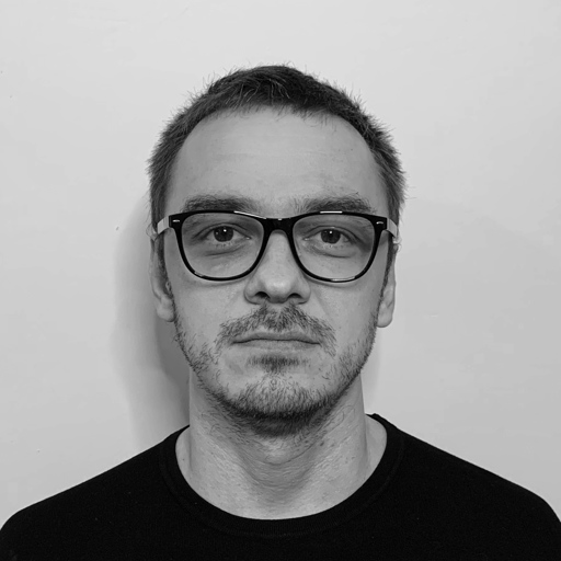 Сергей Дубовицкий