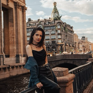 Darya Polevikova