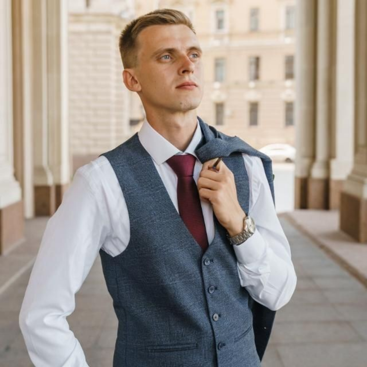 Виталий Некрасов | Сетка — социальная сеть от hh.ru