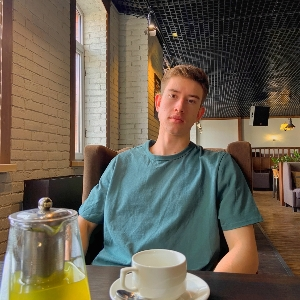Михаил Катасонов