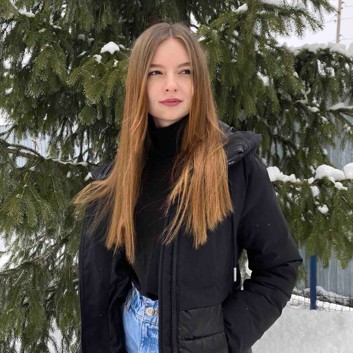 Ольга Прикопе | Сетка — социальная сеть от hh.ru