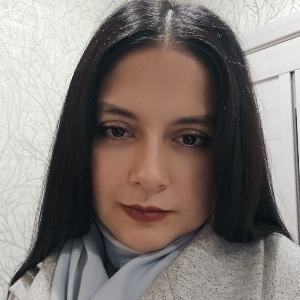 Илаха Ибрагимова