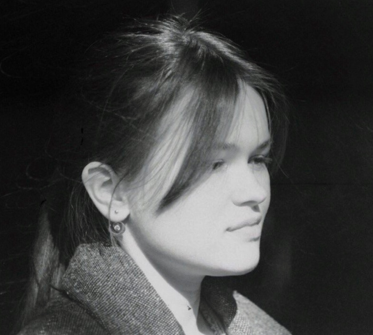 Александра Петриева | Сетка — социальная сеть от hh.ru