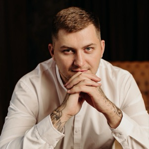 Илья Всеволодов