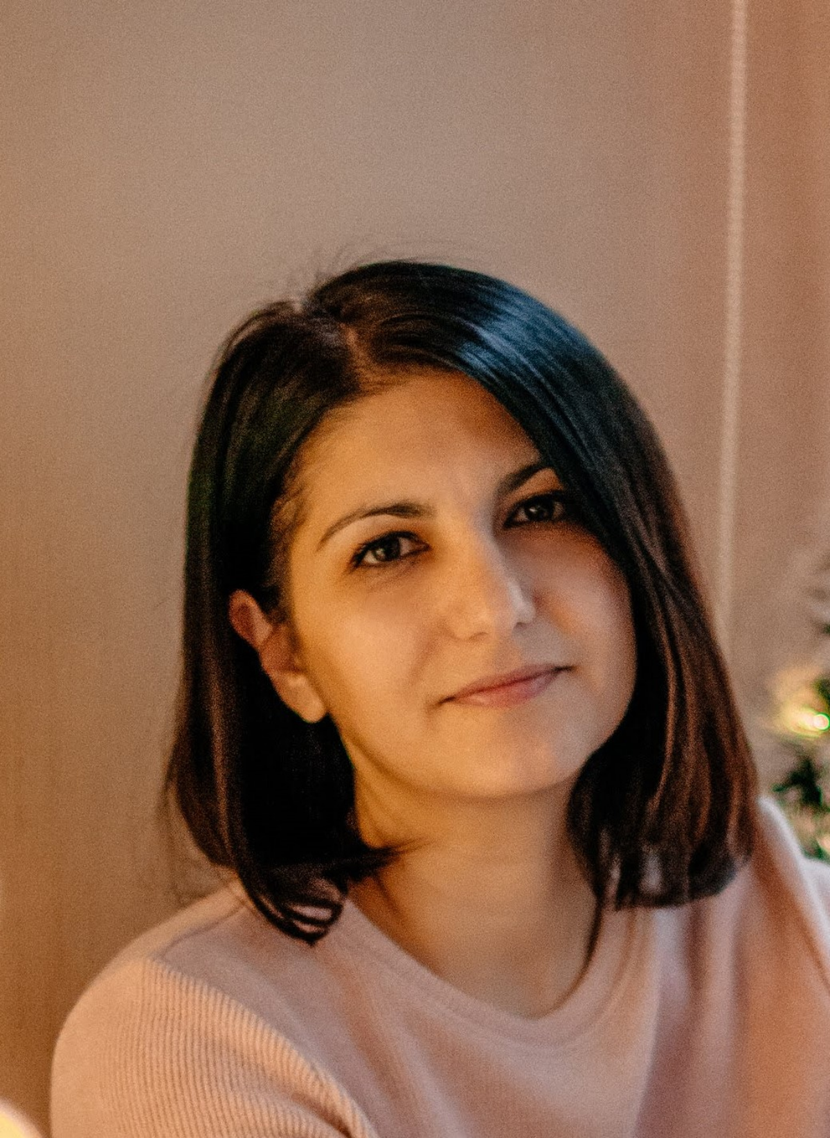 Гюнай Халилова