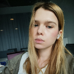 Elena Ii | Сетка — социальная сеть от hh.ru