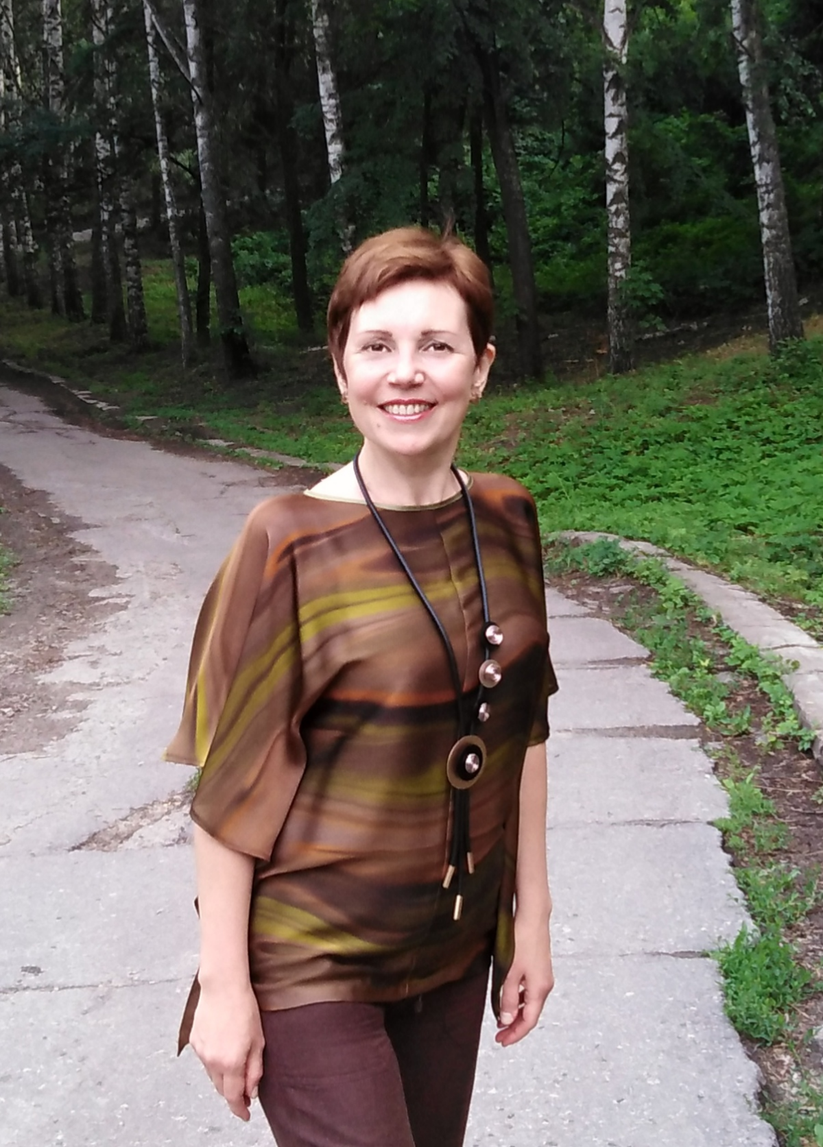 Светлана Фролова | Сетка — социальная сеть от hh.ru