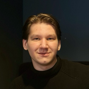 Илья Соколов | Сетка — социальная сеть от hh.ru