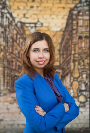 Ковалькова Ирина