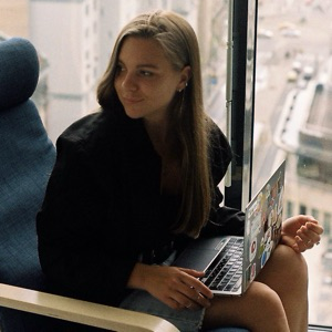 Дарья Шевченко