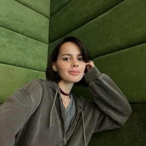 Полина Бутко | Сетка — социальная сеть от hh.ru