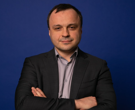 Андрей Рыжиков