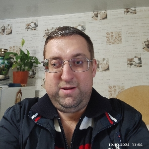 Алексей Мелешинский