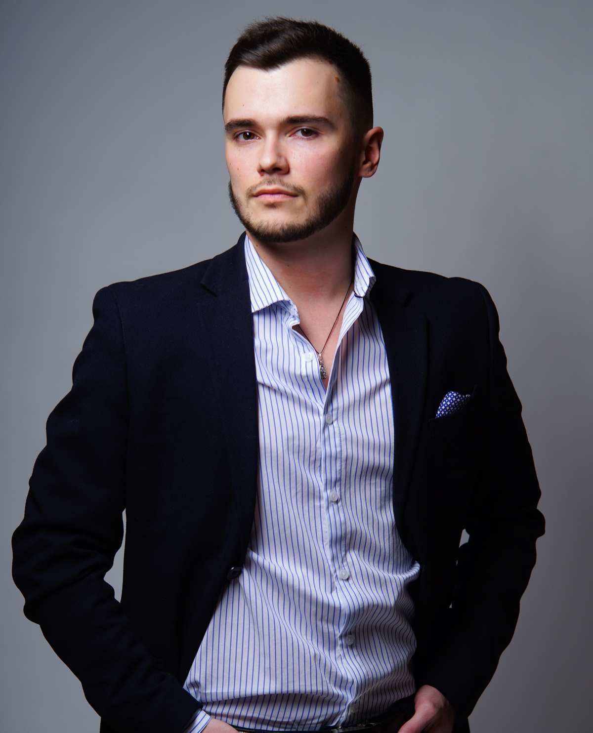 Владислав Балашов