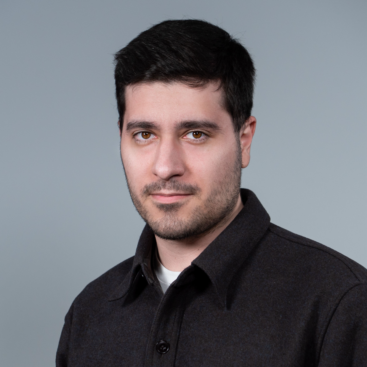 Эдуард Яралов | Сетка — социальная сеть от hh.ru