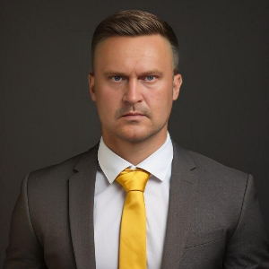 Станислав Козлов