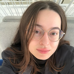 Лейла Амирметова