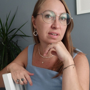 Елена Соловьёва | Сетка — социальная сеть от hh.ru