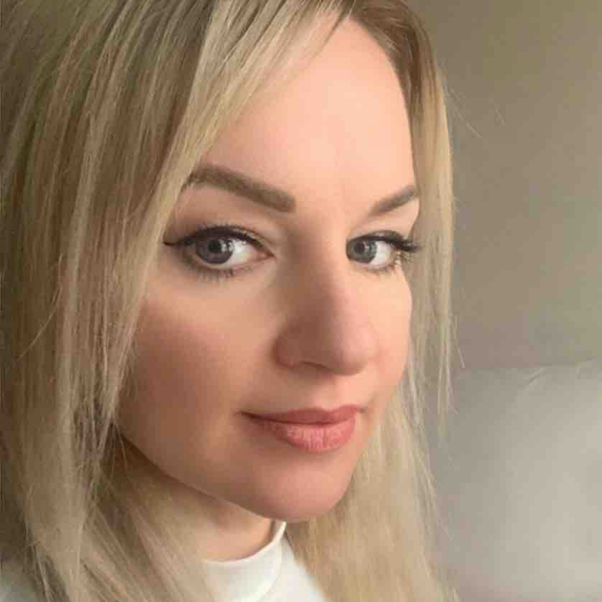 Анна Земскова