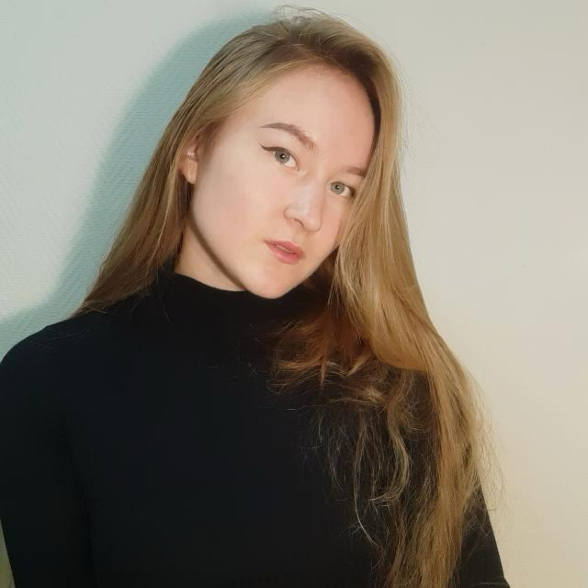 Юлия Вострокнутова