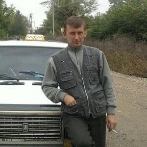 Александр Кияницких