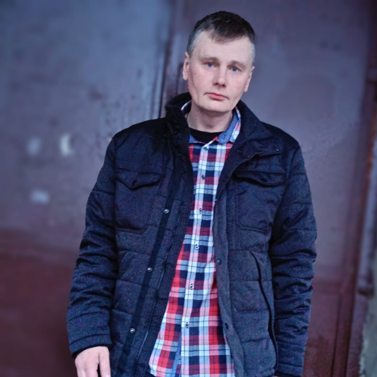 Борис Назаренко