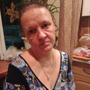 Марина Краснова