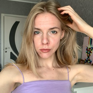 Дарья Сапегина | Сетка — социальная сеть от hh.ru