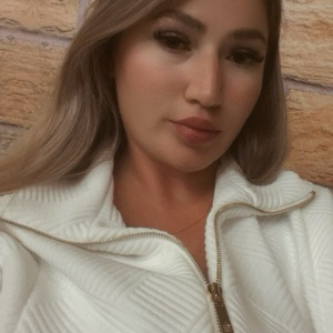 Феруза Гулунова