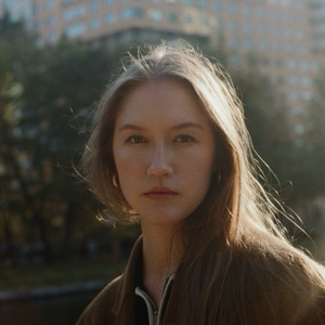 Диана Хамидуллина