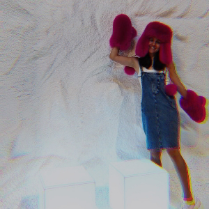 Виктория Витковская | Сетка — социальная сеть от hh.ru