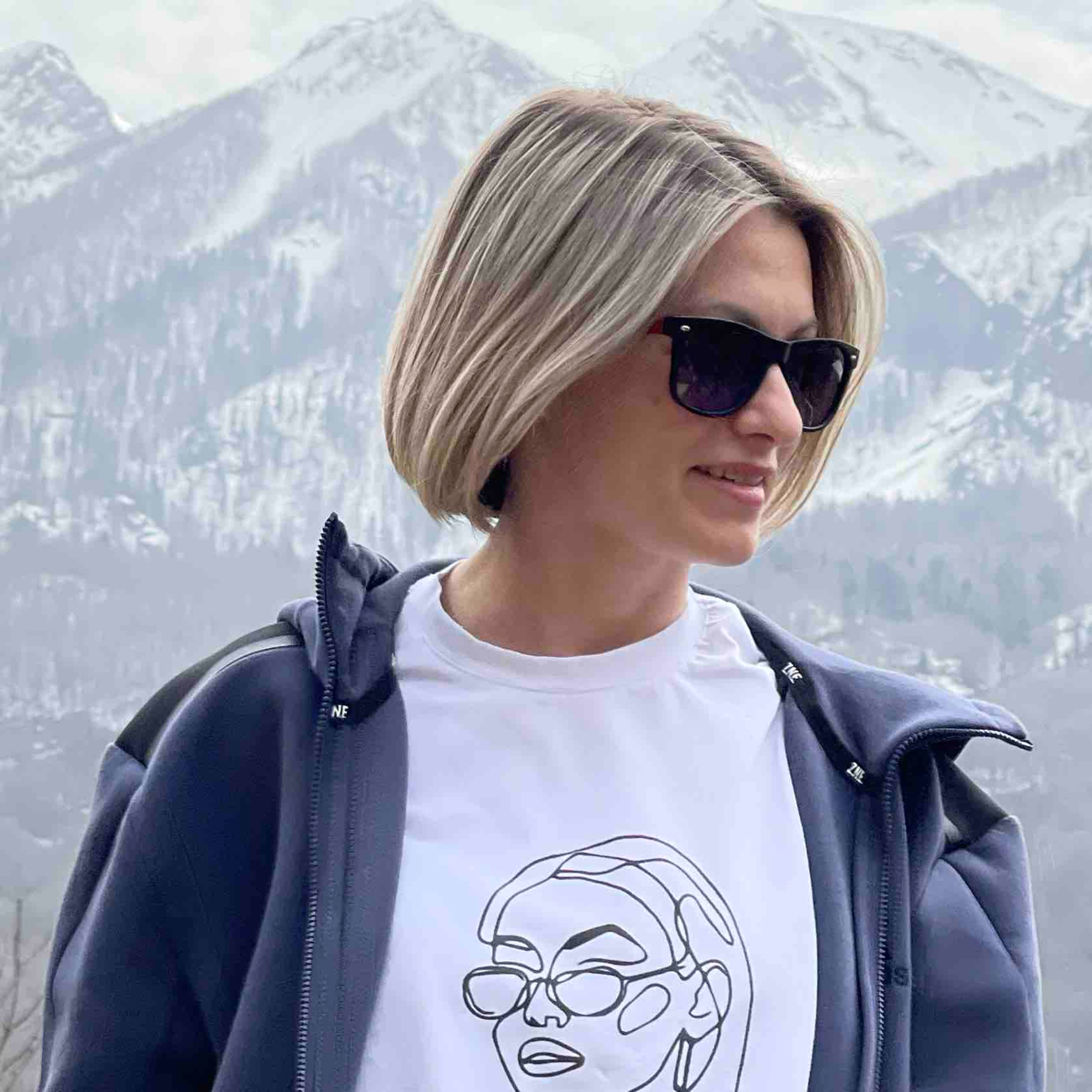 Екатерина Щелокова