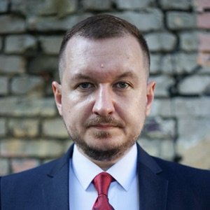 Виктор Старовойтов