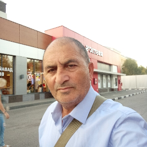 Сарван Асадов
