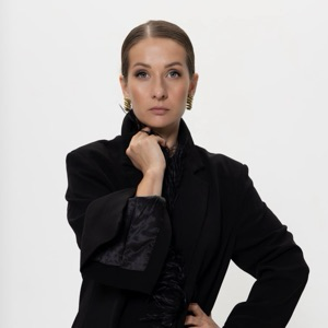 Екатерина Бычкова | Сетка — социальная сеть от hh.ru