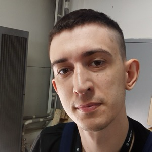 Игорь Нехаев