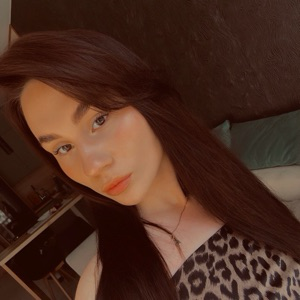 Алина Пархачёва