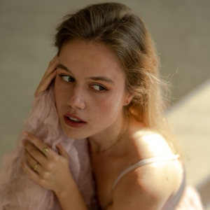 Екатерина Тимофеева