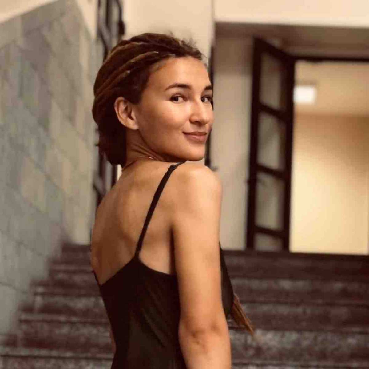 Василина Павлович | Сетка — социальная сеть от hh.ru