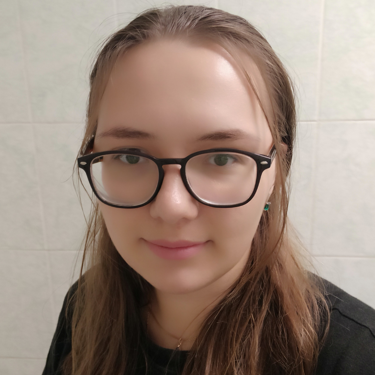 Мирослава Желновакова | Сетка — социальная сеть от hh.ru