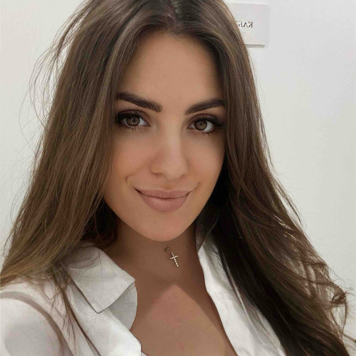 Яна Салеева | Сетка — социальная сеть от hh.ru