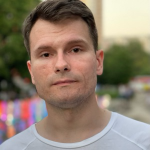 Евгений Воробьев