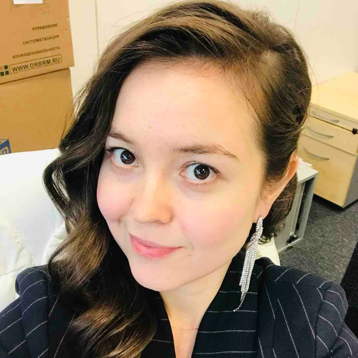 Ольга Жукова