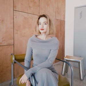 Маргарита Лучникова